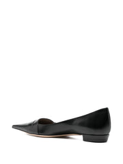 TOM FORD - Eva Flat Pumps