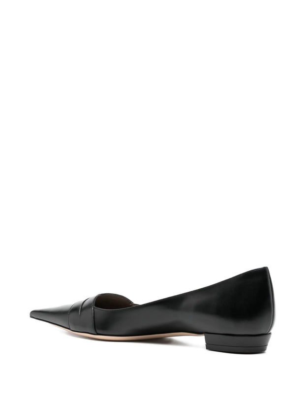 TOM FORD - Eva Flat Pumps