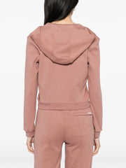 TOM FORD - Cotton Zip Hoodie