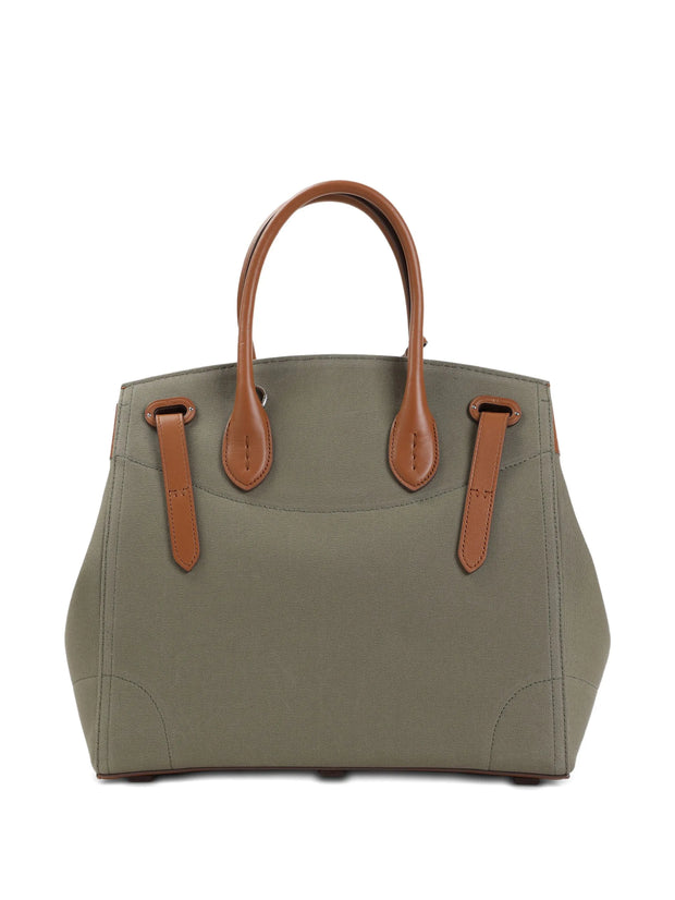 Ralph Lauren Collection - Soft Ricky 33 Bag