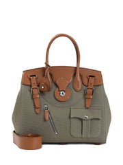 Ralph Lauren Collection - Soft Ricky 33 Bag