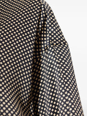 TOM FORD - Polka Dot Long-Sleeve Shirt