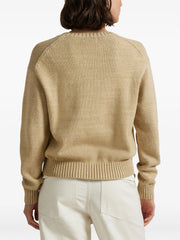 POLO RALPH LAUREN - Polo Bear Intarsia-Knit Sweater