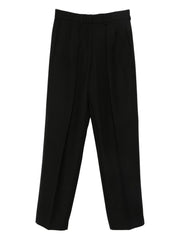 TOM FORD - Pleat-Detail Wide-Leg Trousers