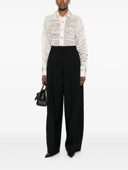 ZIMMERMANN - All-Over-Print Shirt
