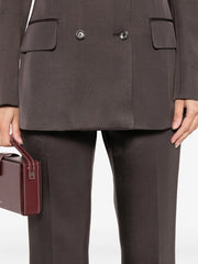TOM FORD - Pocket-Detail Trousers