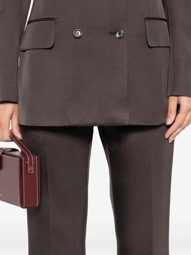 TOM FORD - Pocket-Detail Trousers