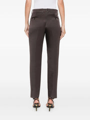 TOM FORD - Pocket-Detail Trousers
