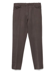 TOM FORD - Pocket-Detail Trousers