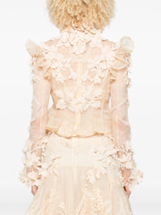 ZIMMERMANN - Hypnotic Blouse