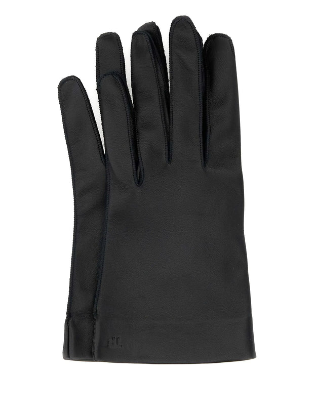 TOM FORD - Full-Finger Gloves