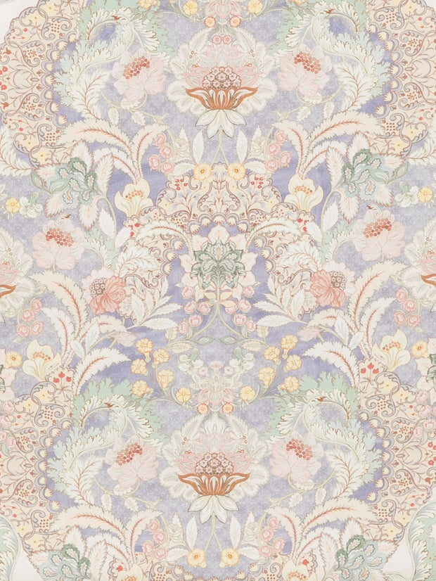 ZIMMERMANN - Printed Silk Scarf