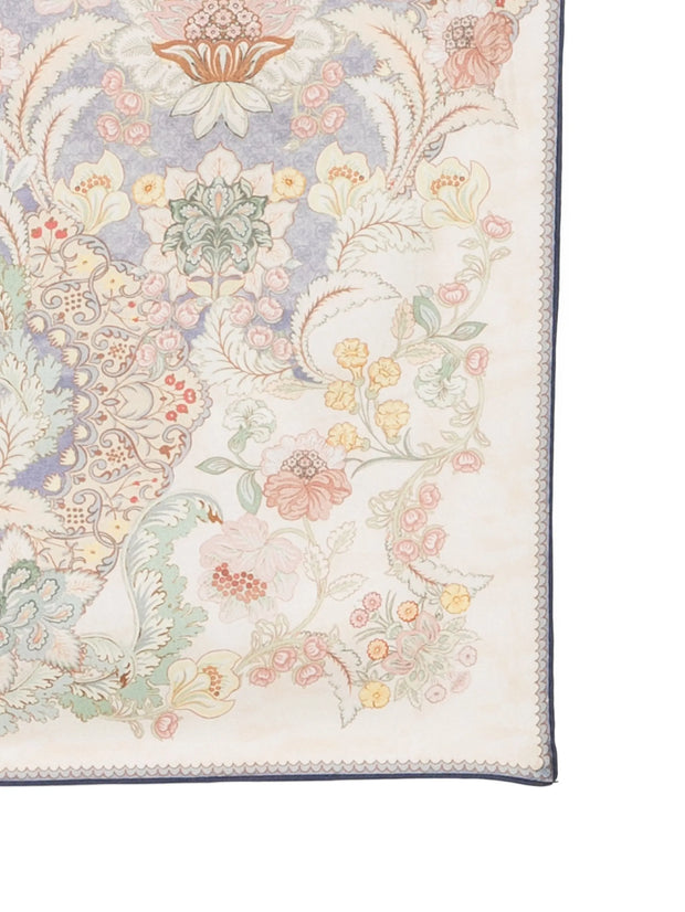 ZIMMERMANN - Printed Silk Scarf