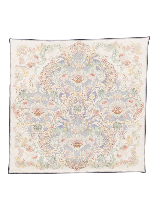 ZIMMERMANN - Printed Silk Scarf