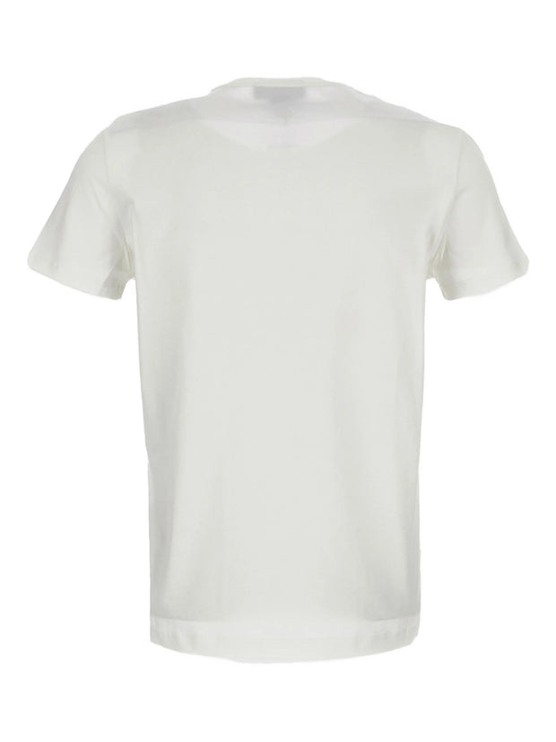 Ralph Lauren Collection - Embroidery Bear T-Shirt