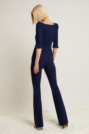 Chiara Boni la Petite Robe - Venusette Flared Trousers