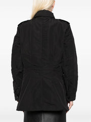 TOM FORD - Drawstring Waist Military Jacket