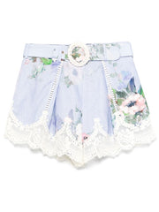 ZIMMERMANN - Everley Shorts