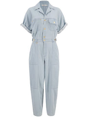 ZIMMERMANN - Acacia Jumpsuit