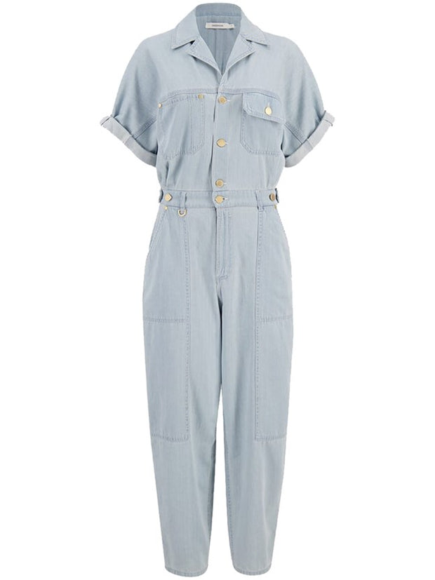 ZIMMERMANN - Acacia Jumpsuit