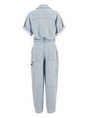 ZIMMERMANN - Acacia Jumpsuit