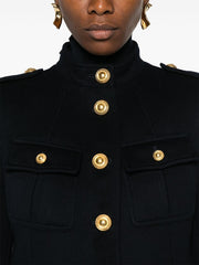 TOM FORD - Cropped Military Jacket