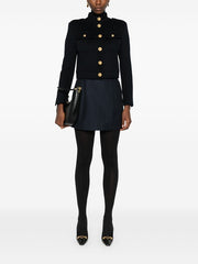 TOM FORD - Cropped Military Jacket