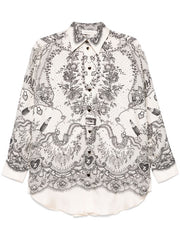 ZIMMERMANN - Crush Shirt