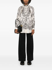 ZIMMERMANN - Crush Shirt