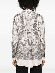 ZIMMERMANN - Crush Shirt