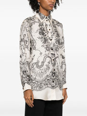 ZIMMERMANN - Crush Shirt