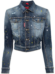 DSQUARED2 - Honey Twiggy Jacket