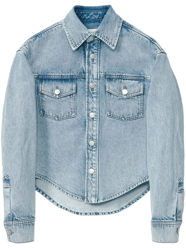 FABIANA FILIPPI - Denim Jacket