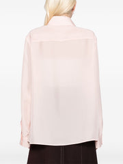 FABIANA FILIPPI - Silk Shirt