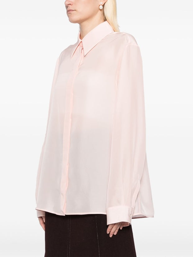 FABIANA FILIPPI - Silk Shirt