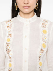 ZIMMERMANN - Everley Shirt