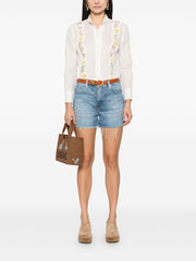 ZIMMERMANN - Everley Shirt