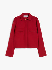 Max Mara - Red Talamo Jacket