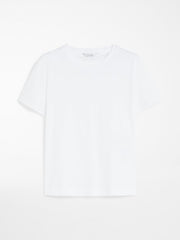 Max Mara - Optical White Nerina T-Shirt