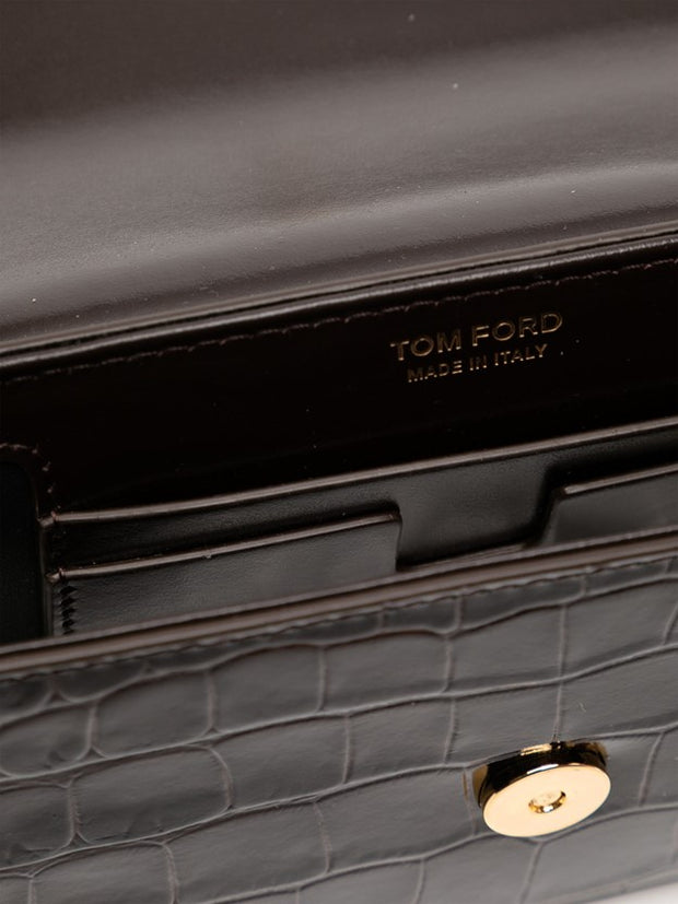 TOM FORD - Mini Whitney Bag