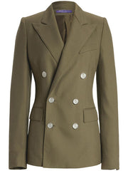 Ralph Lauren Collection - Camden Blazer