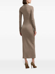 Ralph Lauren Collection - Wool Knitted Dress