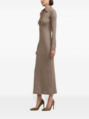 Ralph Lauren Collection - Wool Knitted Dress