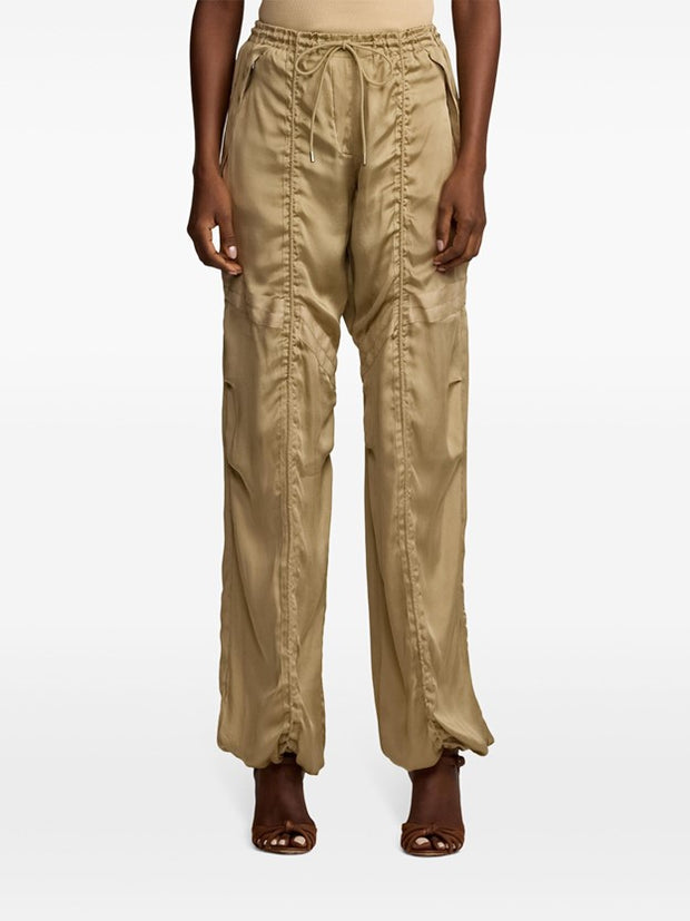 Ralph Lauren Collection - Charmeuse Trousers