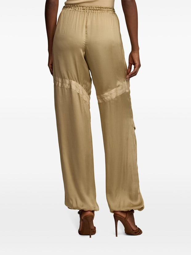 Ralph Lauren Collection - Charmeuse Trousers