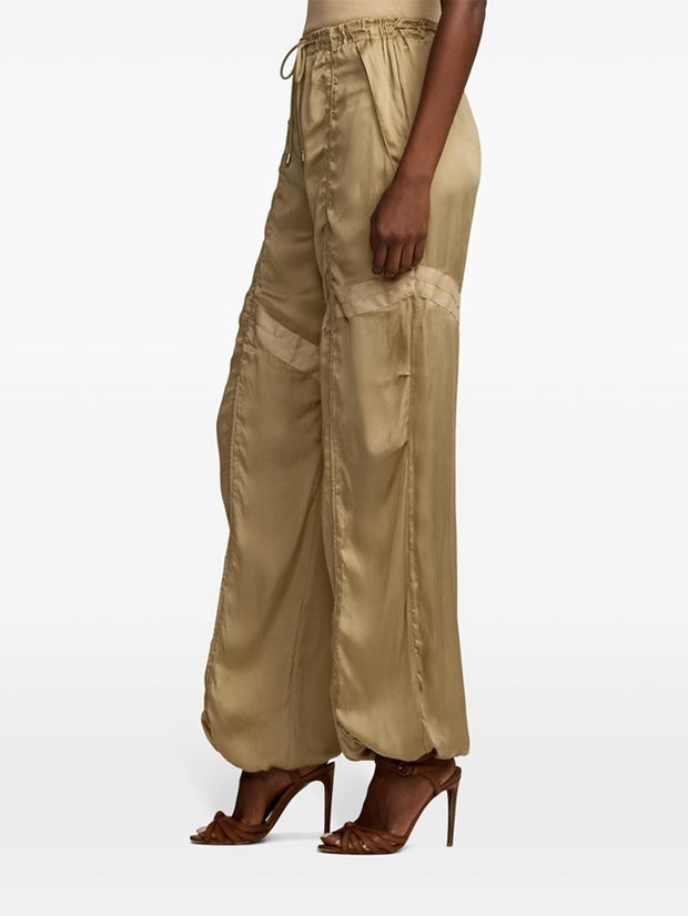 Ralph Lauren Collection - Charmeuse Trousers