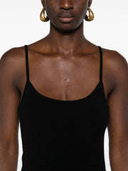 Rapallo Cashmere Tank Top - Embassy