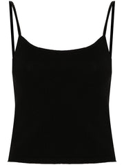 Rapallo Cashmere Tank Top - Embassy