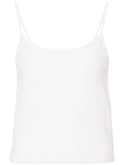 Rapallo Cashmere Tank Top - Luna