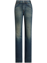 Ralph Lauren Collection - Kaida Boot Cut Jeans